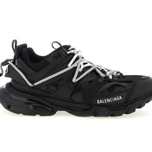 Balenciaga Track Trail Laces 800592WTRHK1090 Sz 43 New In Box